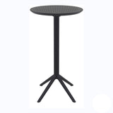 Sky Folding BAR Table 60 Round | In Stock