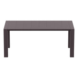 Vegas Table 180/220 | Buy Online