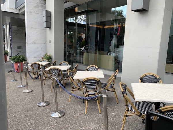 Hotel: Pullman Sydney Olympic Park