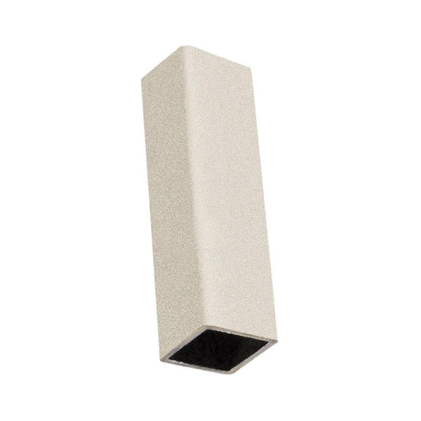 Commercial Powdercoat 02 Silver
