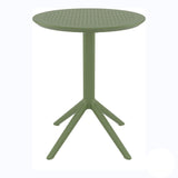 Sky Folding Table 60 Round | In Stock