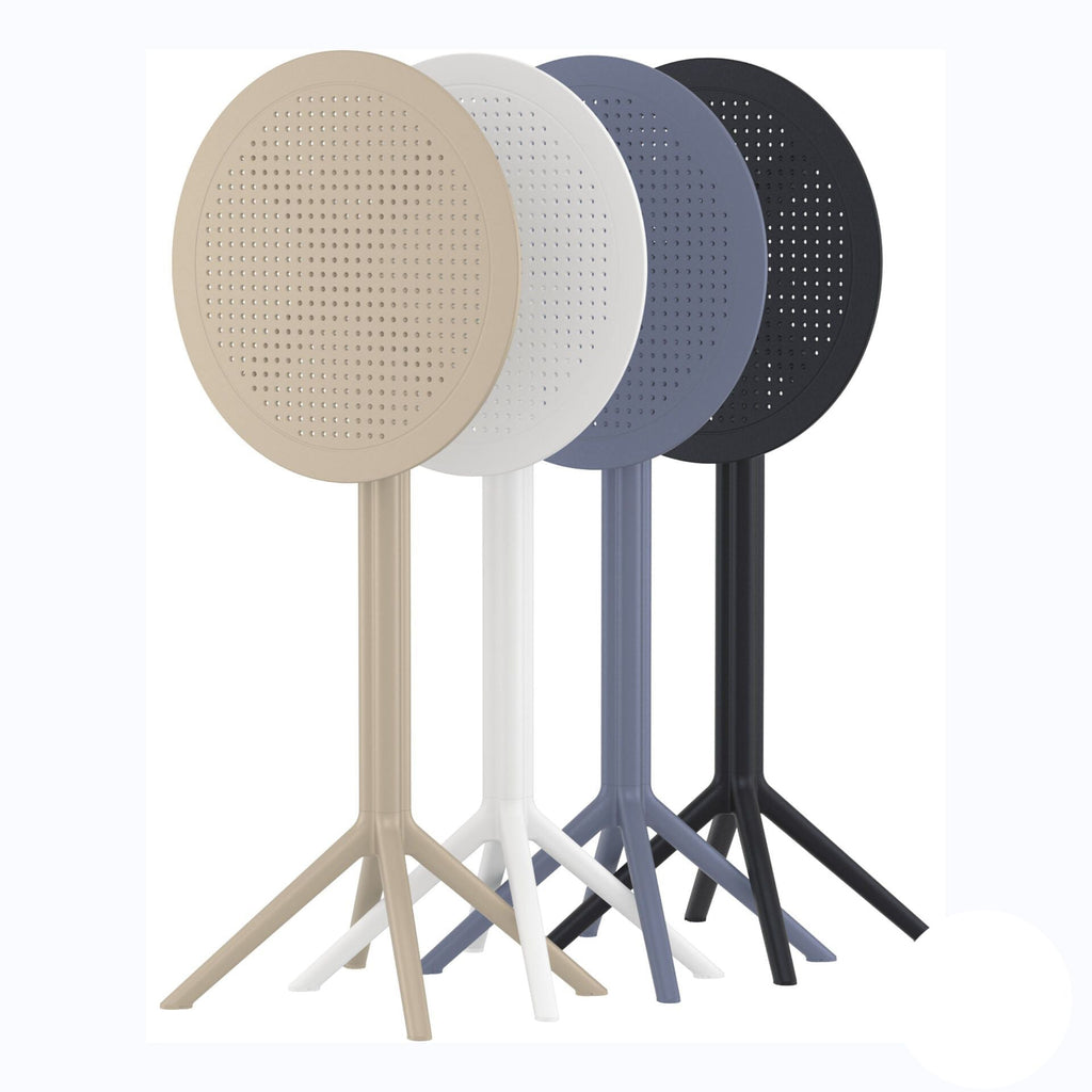 Sky Folding Bar Table