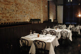 Restaurant: Pendolino