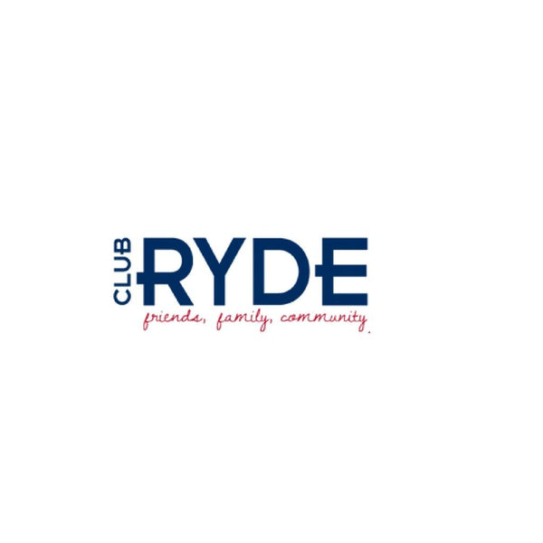Club: Club Ryde X