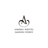 Hotel: Amora Hotel Jamison Sydney