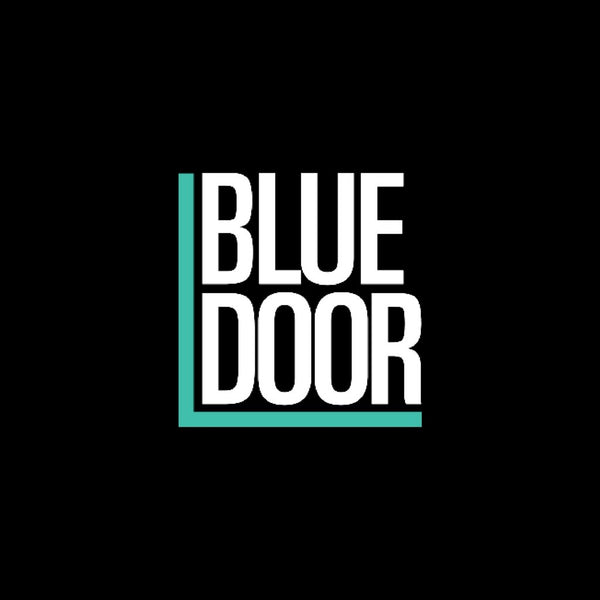 Cafe: Blue Door Cafe