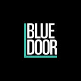 Cafe: Blue Door Cafe