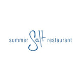 Restaurant : Summer Salt