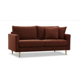 Molmic Ally Lounge Chair