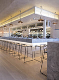 Restaurant : Jensens Restaurant