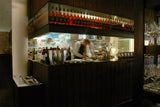 Restaurant: Pendolino