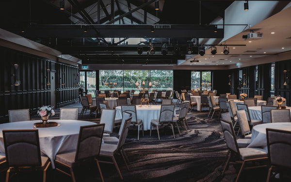 Club :  Club Menangle | Nufurn Commercial Furniture 