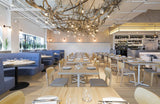 Restaurant : Jensens Restaurant