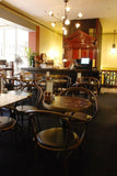 Restaurant: Pendolino