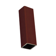 Commercial Powdercoat 12 Mahogany