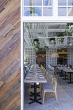 Restaurant : Jensens Restaurant