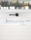 Restaurant : Jensens Restaurant