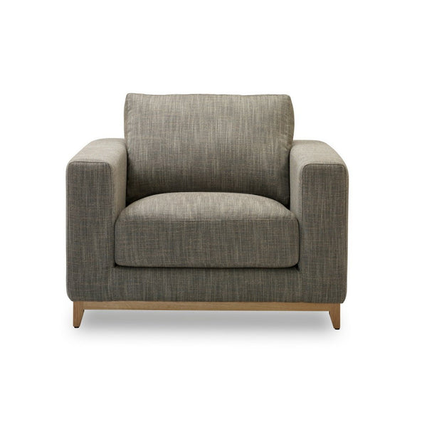 commercial lounge - aston - molmic