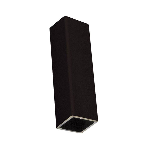 Commercial Powdercoat 13 Flat Black | Nufurn Commercial Furniture 