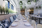 Restaurant : Jensens Restaurant
