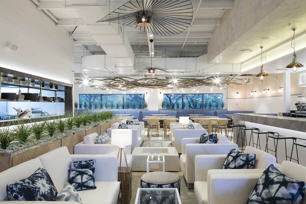 Restaurant : Jensens Restaurant