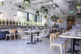 Restaurant : Jensens Restaurant
