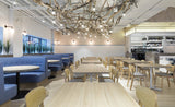 Restaurant : Jensens Restaurant