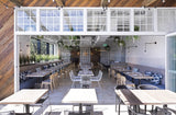 Restaurant : Jensens Restaurant