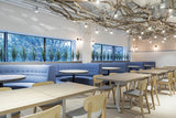 Restaurant : Jensens Restaurant
