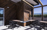 Restaurant : Jensens Restaurant