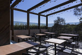Restaurant : Jensens Restaurant