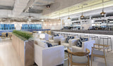 Restaurant : Jensens Restaurant