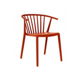 Woody Outdoor Chair