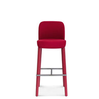 high back bar stool - bst 1620 fameg