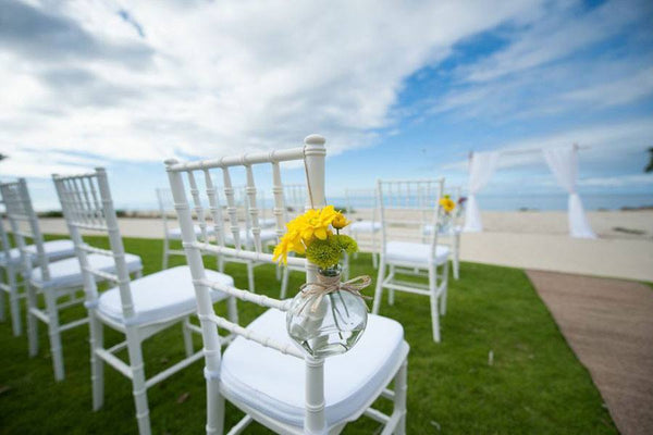 Event Company: Dunsborough Wedding Co