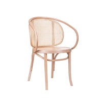 PAGED B-1890 Bentwood Arm Chair | Nufurn Commercial Furniture 