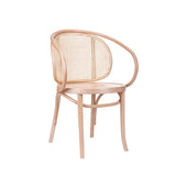 PAGED B-1890 Bentwood Arm Chair | Nufurn Commercial Furniture 