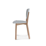 Fameg A-1702 - timber dining chair