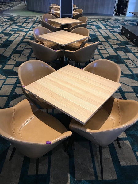 Club: Panthers North Richmond | Nufurn Commercial Furniture 