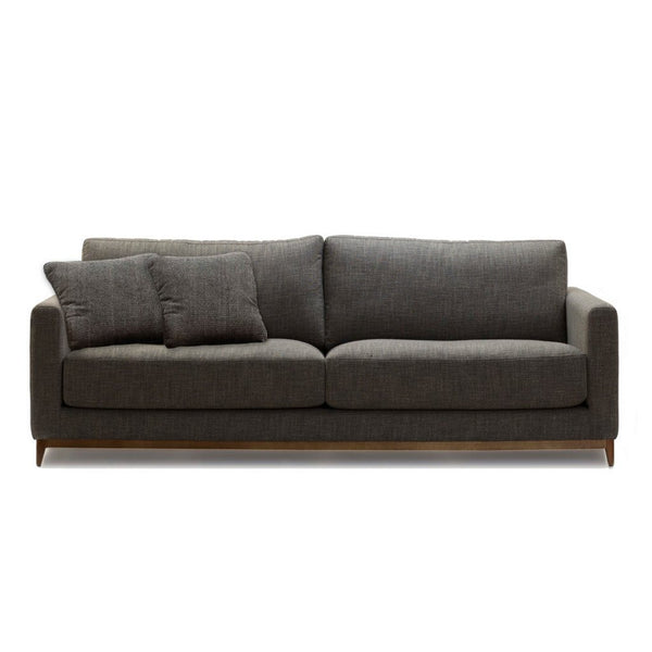 Dane Lounge by Molmic