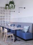 Restaurant : Jensens Restaurant