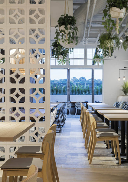 Restaurant : Jensens Restaurant