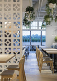 Restaurant : Jensens Restaurant