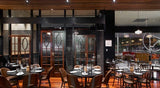 Restaurant: Kingsleys Steak and Crabhouse