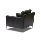 Molmic Barker Lounge Chair