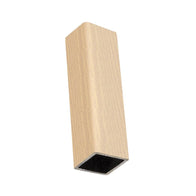 Commercial Powdercoat 20 Natural (wood look)