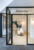 Restaurant : Jensens Restaurant