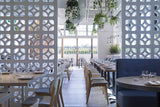 Restaurant : Jensens Restaurant