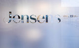 Restaurant : Jensens Restaurant