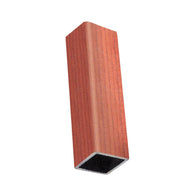 Commercial Powdercoat 22 Cherry (wood look)